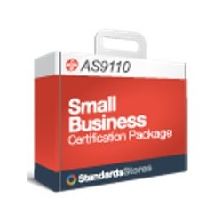 AS9110C Small Business Package