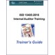 13485:2016 Internal Auditor Training &amp; Checklist Package