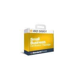 50001:2018 Small Business Package