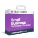 17025:2017 Small Business Package