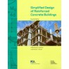 SD: Simplified Design: Reinforced Concrete Buildings, 4th Edition