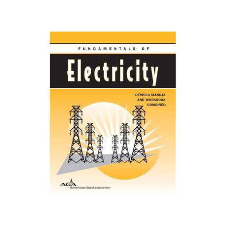 Fundamentals of Electricity - Combined Manual &amp; Workbook