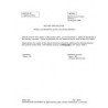 DOD DOD-R-21417A Notice 1 - Cancellation