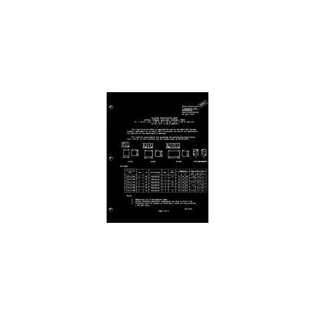 DOD DOD-B-15072/13