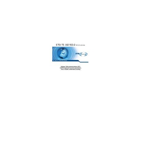 ETSI TS 102 933-2
