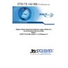 ETSI TS 142 069