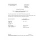 FED WW-T-700F Notice 1 - Inactivation