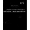 FED NNN-T-780B Notice 1 - Cancellation
