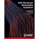 IADC Rig Sensor Stewardship Guidelines