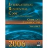 ICC IRC2-2006 Commentary