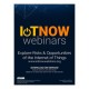 IoT Webinar: Digital Twin: The Key Enabler for Industry 4.0 Systems Abstract (10-User License)