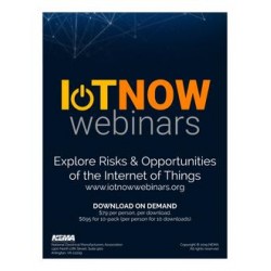 IoT Webinar: Digital Twin: The Key Enabler for Industry 4.0 Systems Abstract (10-User License)