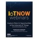 IoT Webinar: Managing Supply Chains in Real-time with Smart Sensors (10-User License)