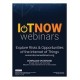 IoT Webinar: Getting an Edge on IoT Architecture (10-User License)