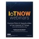 IoT Webinar: Artificial Intelligence and Machine Learning (10-User License)