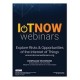 IoT Webinar: Smart Manufacturing - Factories of the Future (10-User License)