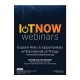 IoT Webinar: Make the Most of Your Big Data Investments (10-User License)