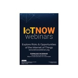 IoT Webinar: Make the Most of Your Big Data Investments (10-User License)