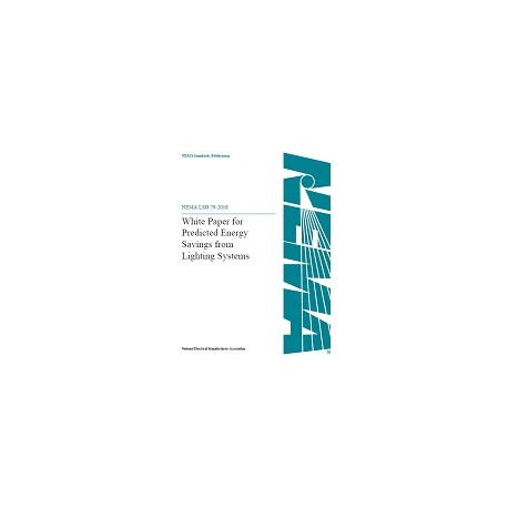 NEMA LSD 79-2018