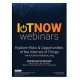 IoT Webinar: Demystifying Blockchain (10-User License)