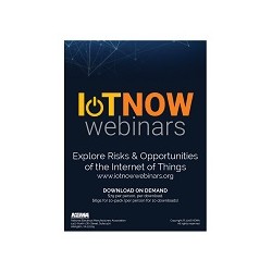 IoT Webinar: Demystifying Blockchain (10-User License)